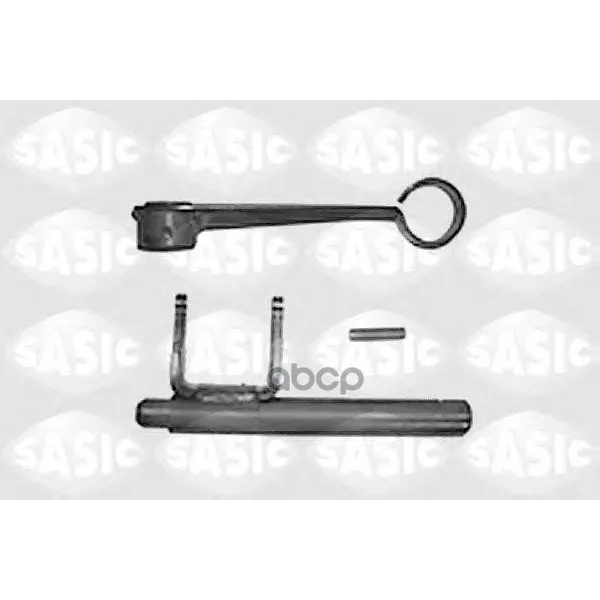 Вилка Переключения Передач Citroen Berlingo/Peugeot Partner Sasic 1172522 Sasic арт. 1172522
