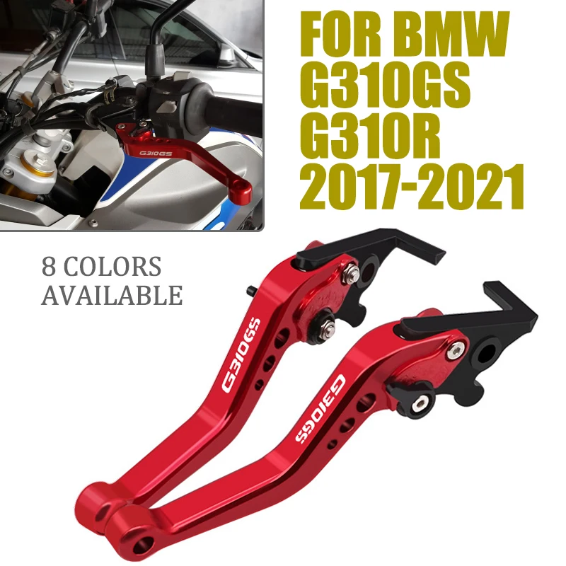 For Bmw G310gs G 310 310gs G310 Gs G310r R 2017 2021 Motorcycle Brake