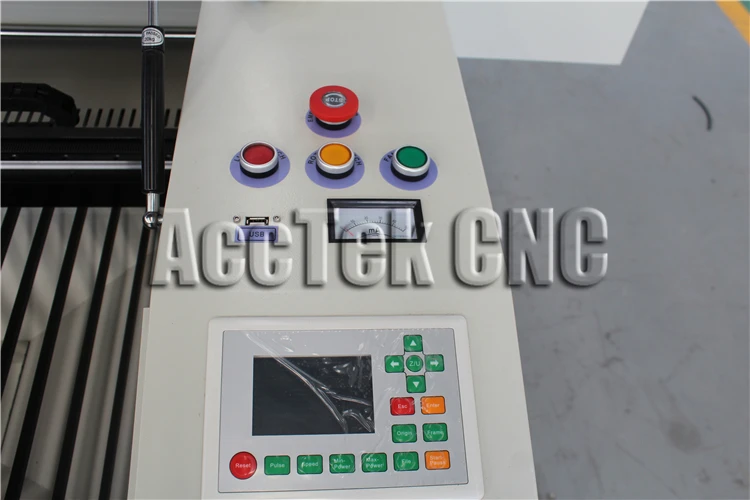 Дешевая цена резец лазера cnc 9060 co2 на продажу