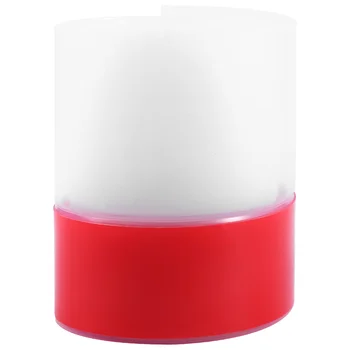 

1PC Sealing Sticker Wide Multifunctional Bottom Sticker Pest Control Sticker for Home Furniture Cupboard (Transparent)
