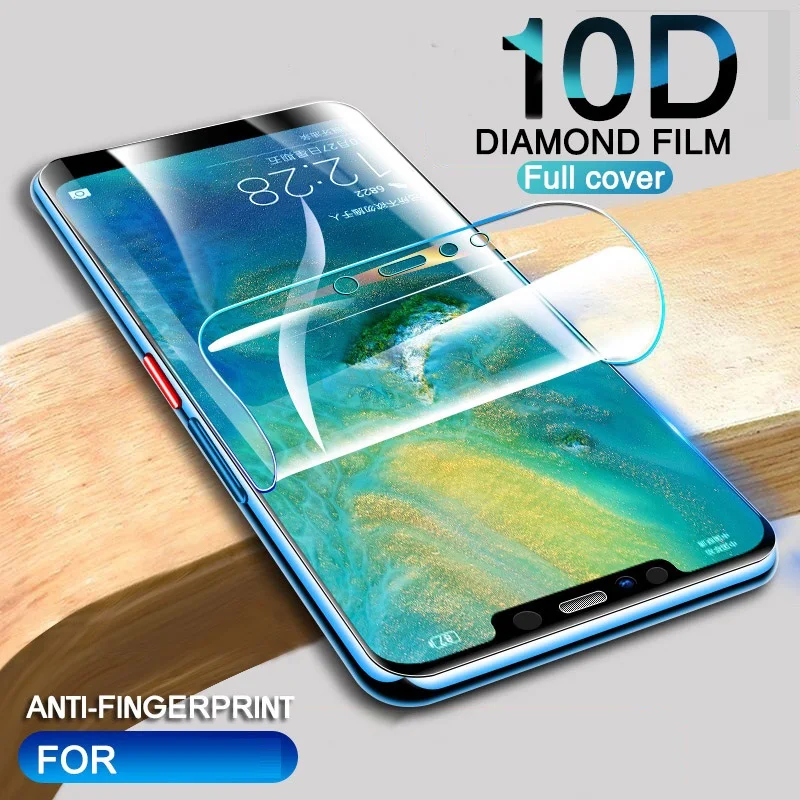 Blackview BV9700 Pro не Гидрогелевая пленка стекло для BV 9700 Защита экрана 9H защитная на