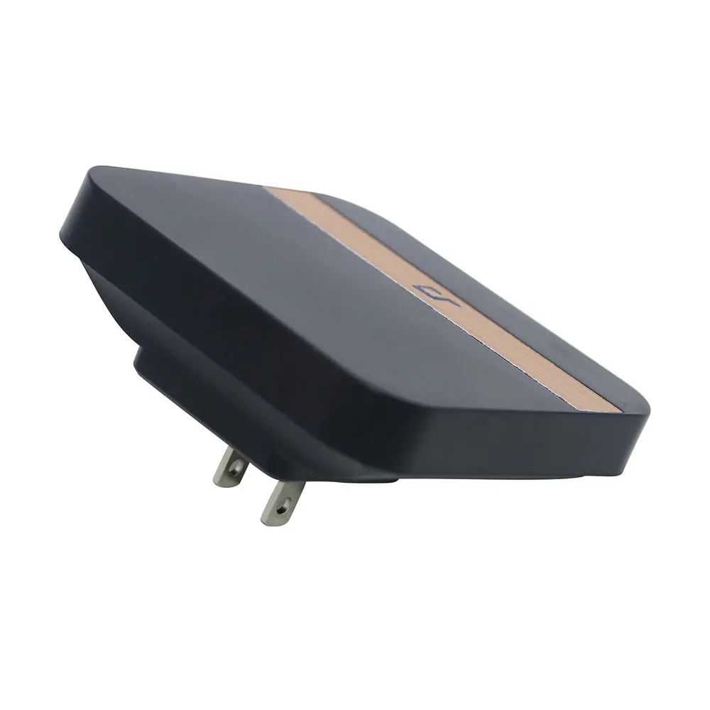 Music Receiver  433MHz Wireless Wifi Smart Video Doorbell Chime Home Security Indoor Intercom Door Bell Receiver 10-110dB