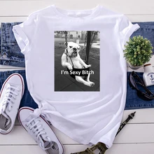 Best Price Women Tshirt Funny Cartoon Dog Swing Print T-Shirts Women'S Harajuku Vintage Woman T Shirts Fashion Harajuku Short Sleeve Tops Best Price Women Tshirt Funny Cartoon Dog Swing Print T-Shirts Women'S Harajuku Vintage Woman T Shirts Fashion Harajuku Short Sleeve Tops