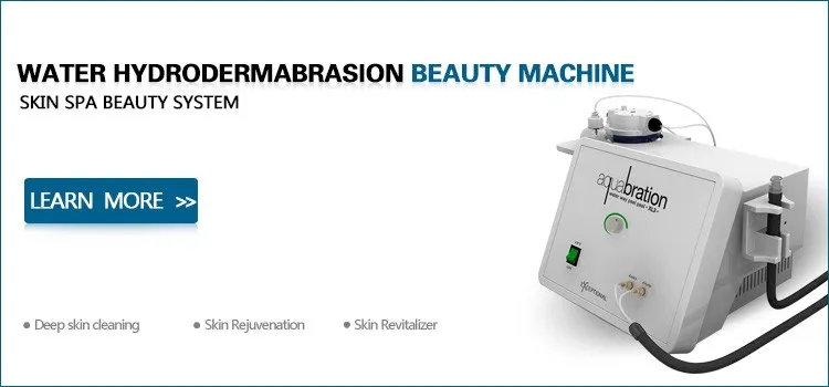 8 in 1 diamond medical grade microdermabrasion machine