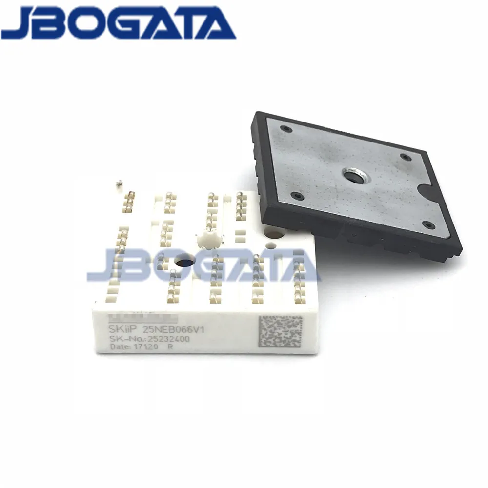 SKIIP25NEB066V1 SKIIP 25NEB066V1 | Электронные компоненты и принадлежности