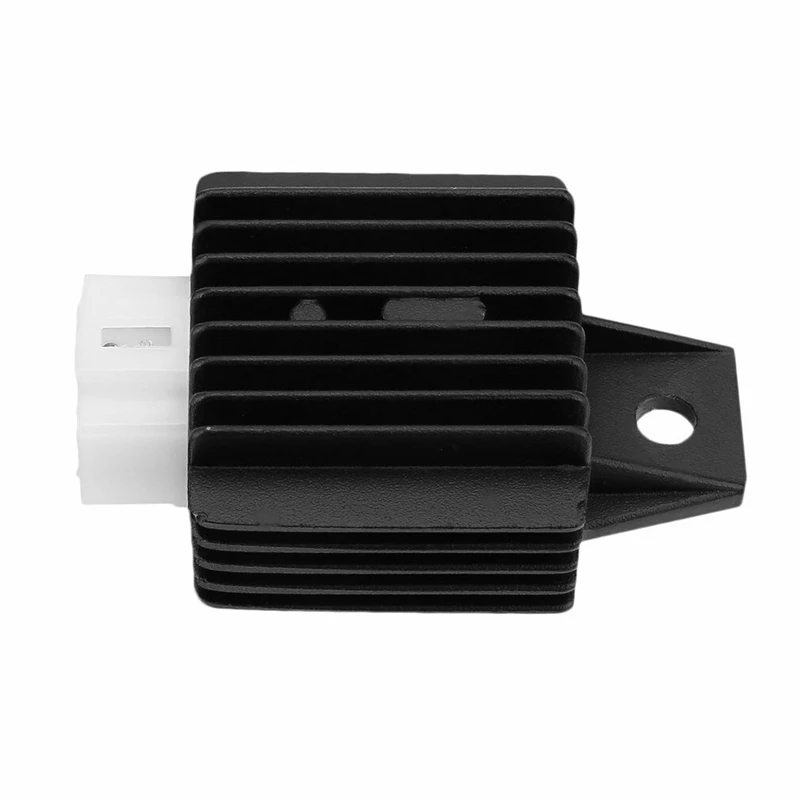 4 PIN регулятор напряжения выпрямителя Для 90Cc 110Cc 125Cc 140Cc 200Cc ATV мотоцикла