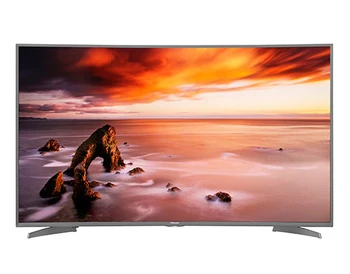 

Hisense H55N6600 TV 139,7 cm (55 ") 4K Ultra HD Smart TV Wifi Grey