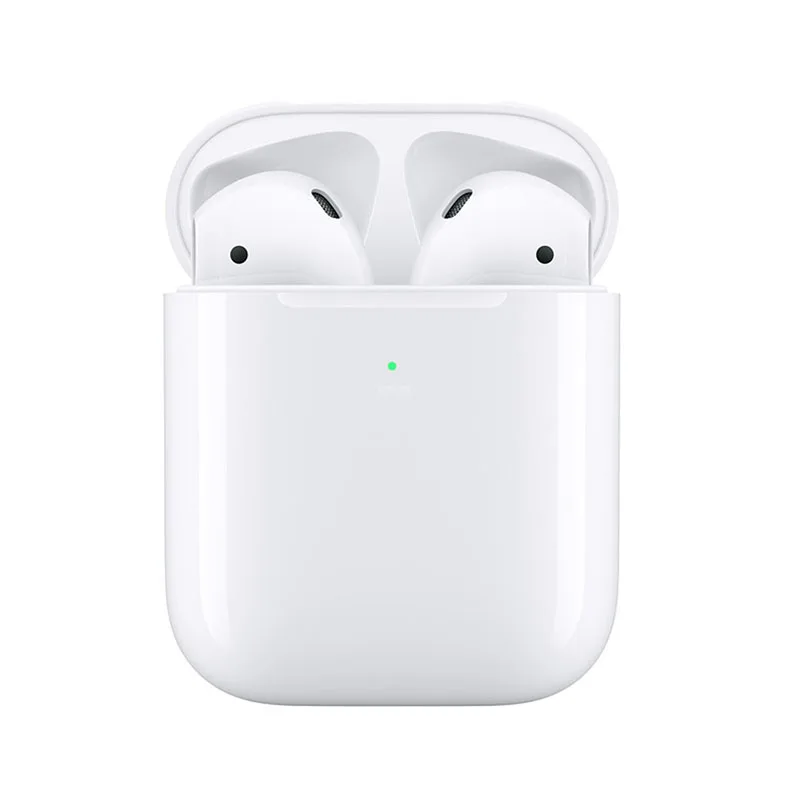 I80 tws Беспроводные Bluetooth 5,0 наушники i 80 pop up наушники гарнитура сенсорное управление гарнитура с зарядным устройством для всех смартфонов - Цвет: White i80