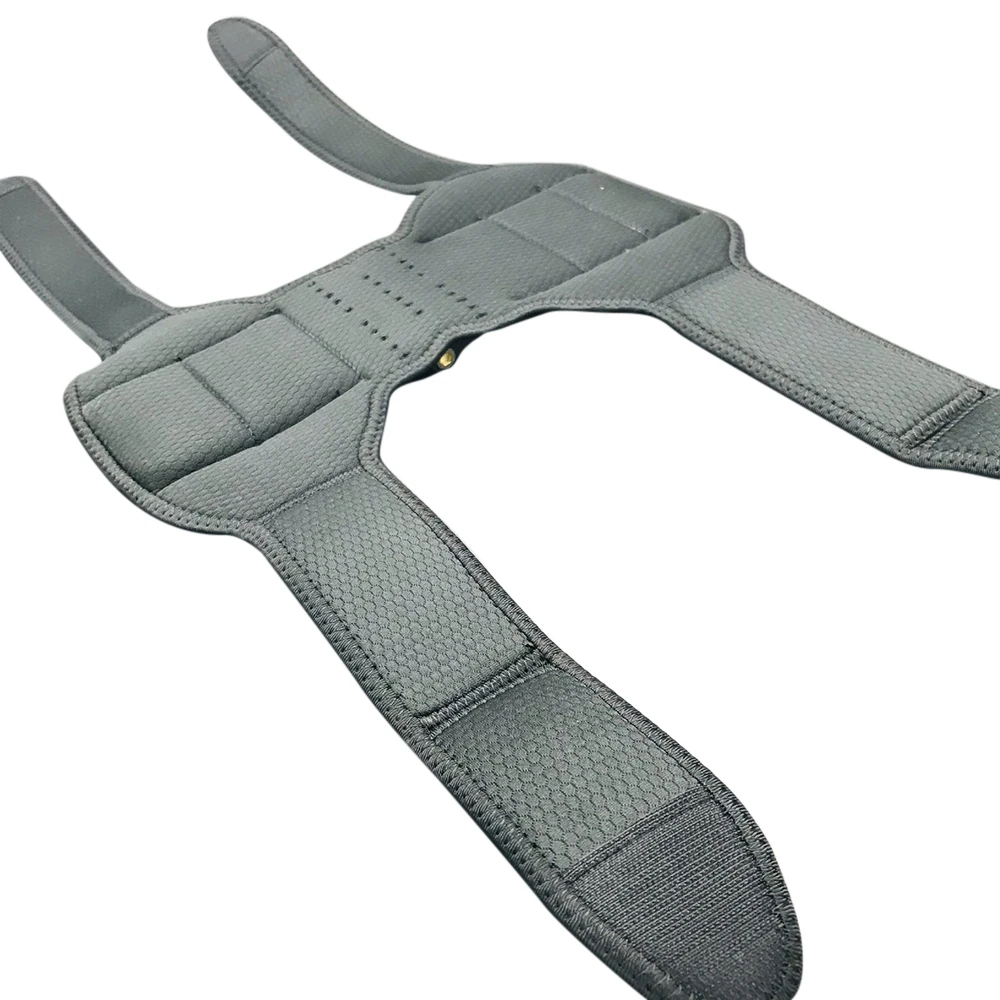 Mountaineering Kneeling Knee Protection Booster Old Cold Leg Knees Required Equipment Outdoor Sports Dedicated Bounce Booster
