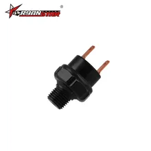 Приграничные изделия высочайшего качества автомобильные аксессуары 170-200PSI переключатель давления масла применимый в поезде воздуха трубы