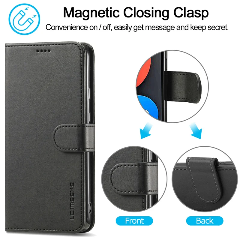 Case For OPPO A15 Cover Flip Wallet Retro Leather Phone Cases For OPPO A15S Lite Card Slot Stand Bags Coque oppo phone cases