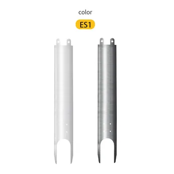 

Battery Protective Cover for ES1 ES2 Anti-rust Skateboard Bottom Guard Chassis Armor for Ninebot ES1 ES2 Electric Scooter Parts