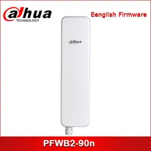 Сетевой видеорегистратор Dahua DH-PFWB2-90n 2,4 ГГц N300 16dBi внешняя базовая станция