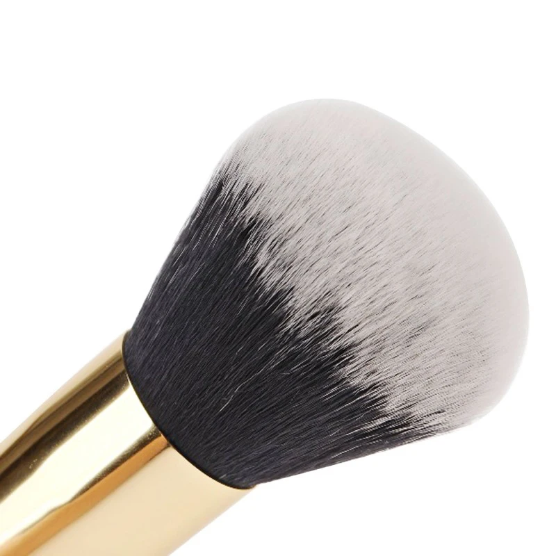 1 pc Makeup Brush Blush Cosmetic Tool Professional Soft Comfortable Portable Make Up Girls Beauty Accessories