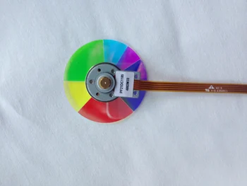 

NEW original Projector Color Wheel for H1080 Projector Color wheel
