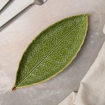 

Serving dish "Arboretum", 26 × 10.5 × 1.5 cm