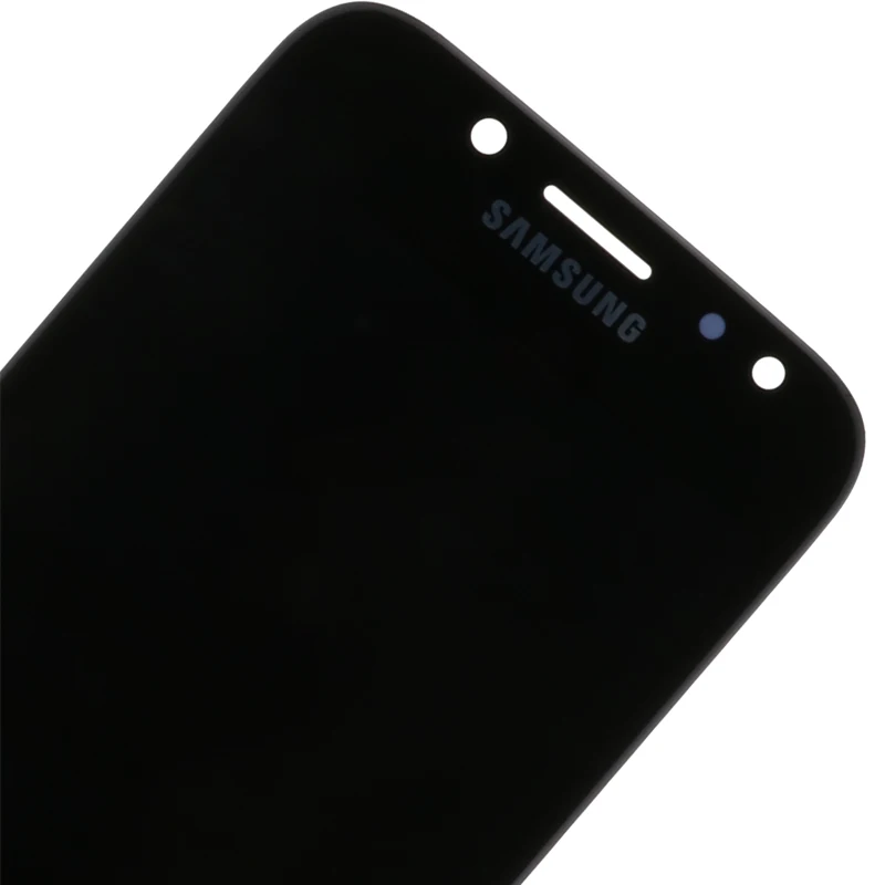 Super AMOLED 5 0 ''LCD j5 2017 сменный дисплей для SAMSUNG Galaxy J5 Pro J530 J530F ЖК сенсорный экран
