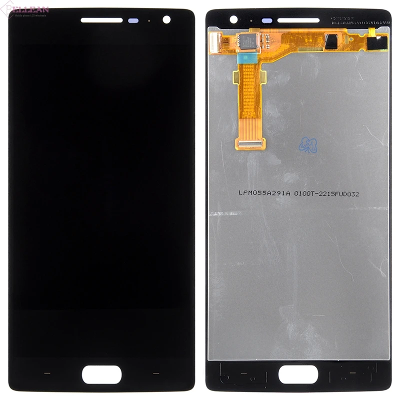 

HH Display For Oneplus 2 LCD Touch Screen Digitizer Assembly For One Plus 2 A2001 A2003 A2005 Display Replacement