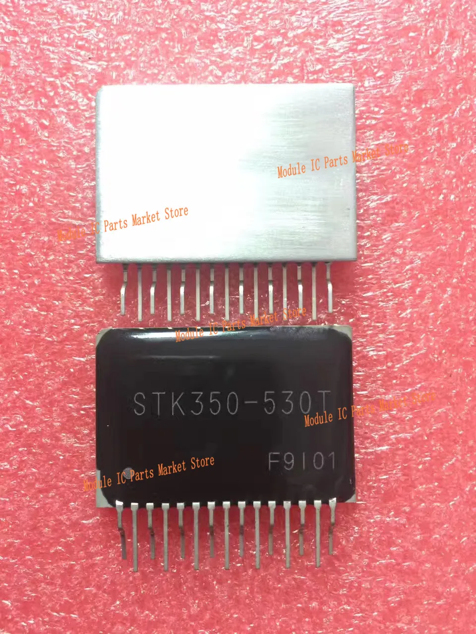 2/шт STK350-530T