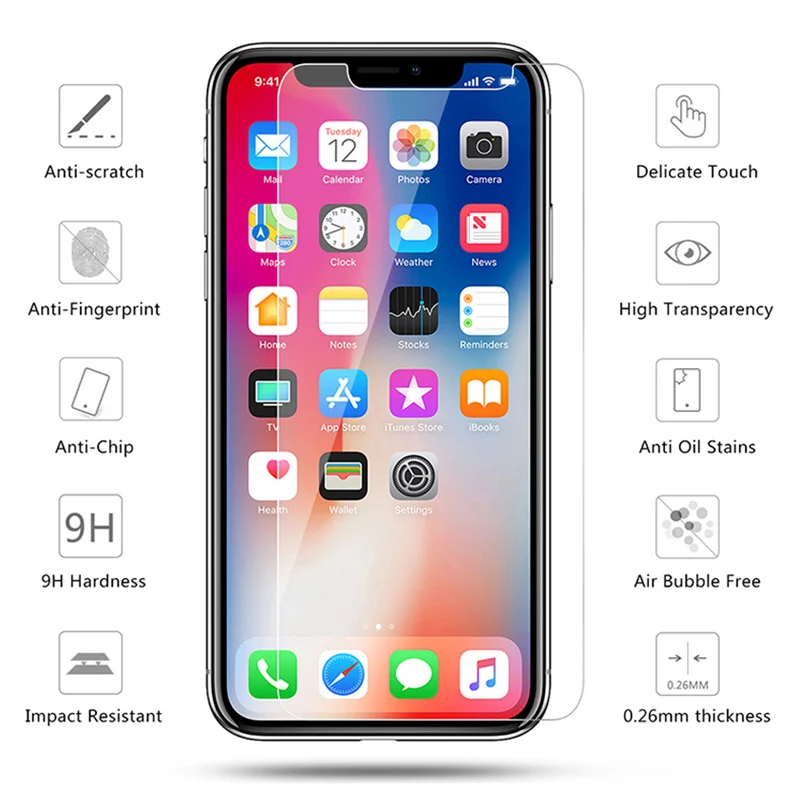 Ip 11Pro Защитное стекло для iphone 11 Pro Max защита экрана iphone 11 11p pro11 11max 11promax lphone закаленное стекло лист