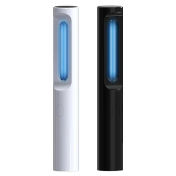 

Proven Ultraviolet Disinfection UV Disinfectant Box Wand ,Disinfectant Sterilizer,Kills Germs QuicklySanitizing