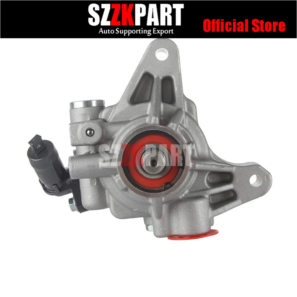 Power Steering Pump Fit OEM 56110PNBA01,56110 PNB A01 For Honda CR V Element Accord Acura RSX