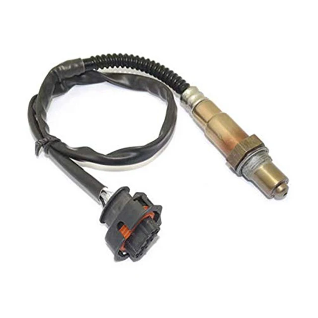 Новый кислородный датчик Lambda 09199470 для Opel Vauxhall VECTRA Corsa C 1 0 2 4 2002 2013|Датчик