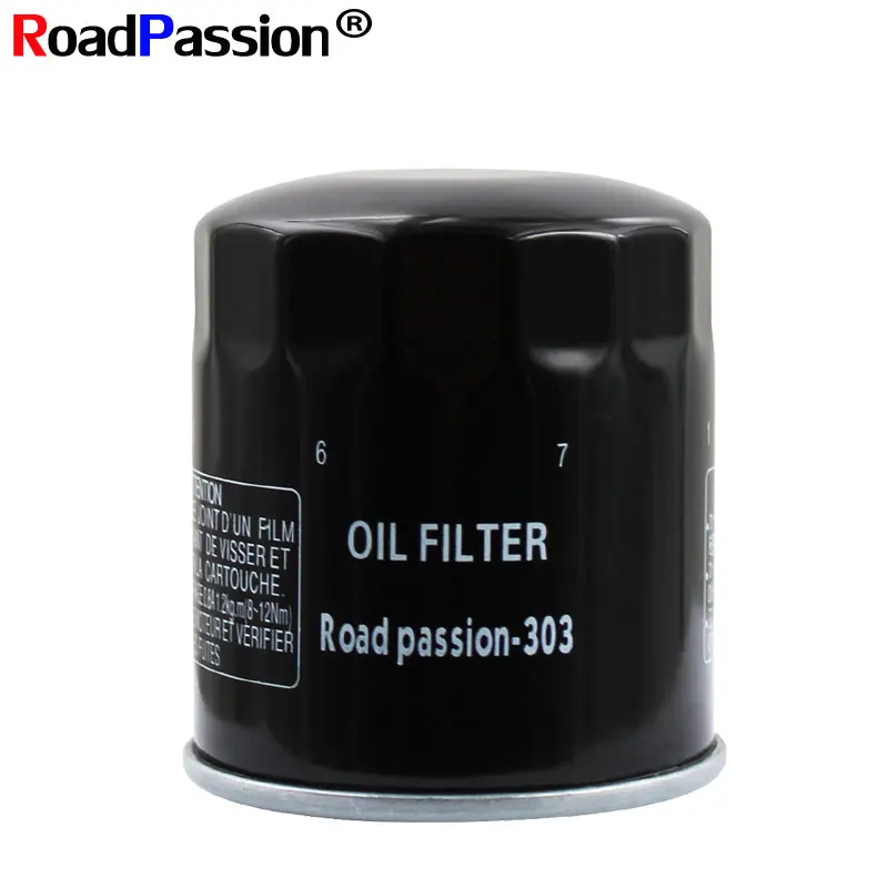 Griglia Filtro Olio Road Passion Per Kawasaki Klf400 Vn1500 Kaf540 En500 Zxr750 Zx4 Kaf540 Kaf450 737 Vulcan 88 Se Mulo 1000
