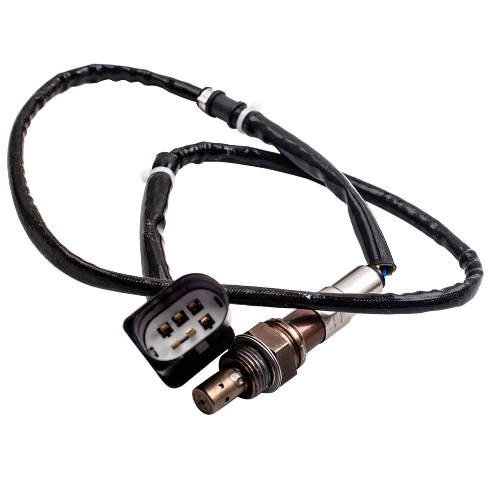 5 WIRE FRONT OXYGEN SENSOR LAMBDA FOR VW GOLF IV MK4 1.6 16V 2000  030906262K FOR VOLKSWAGEN 030906262B 036906262J ,036906265J