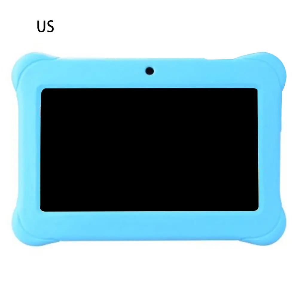 

Student Children Learning Tablet Children'S Tablet Computer Educational Machine Wifi Tablet Gift 7 Inch