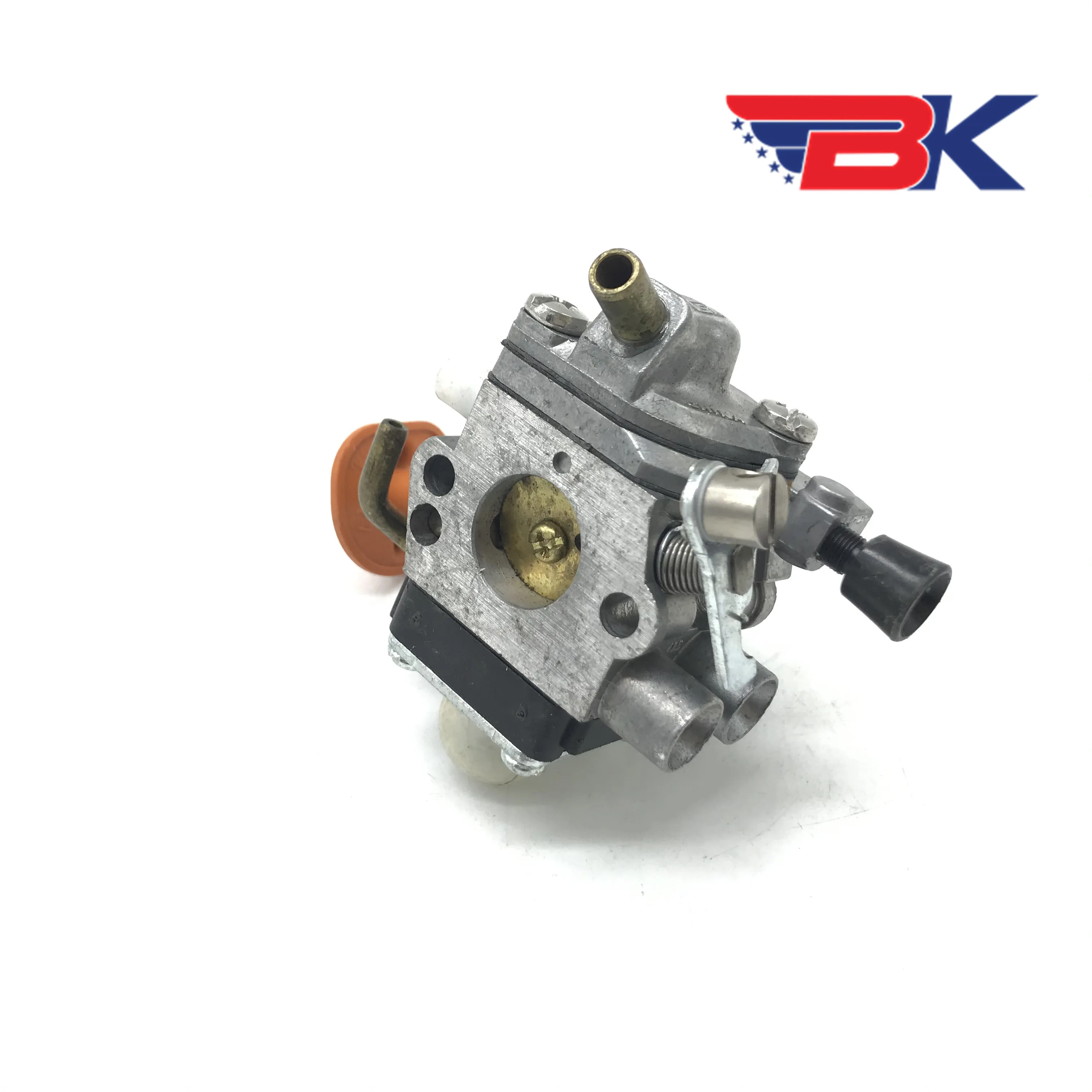 Details about   Carburetor C1Q-S174 for STIHL KM90 KM100 KM110 SP90 Carb Trimmer 4180-120-0610 