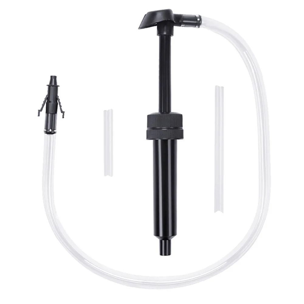 

Fluid Transfer Pump Dispenser Gallon Lubricant Liquid Oil Transmission Kit _WK