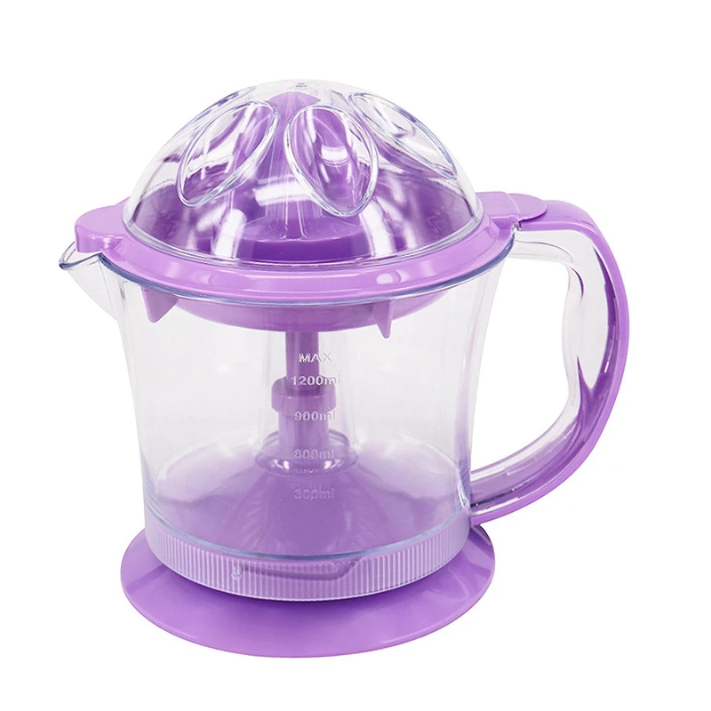 

Electric Juicer Lemon Machine Orange Juice Juicer Portable Juicer Juicer Juicer Household Eu Plug