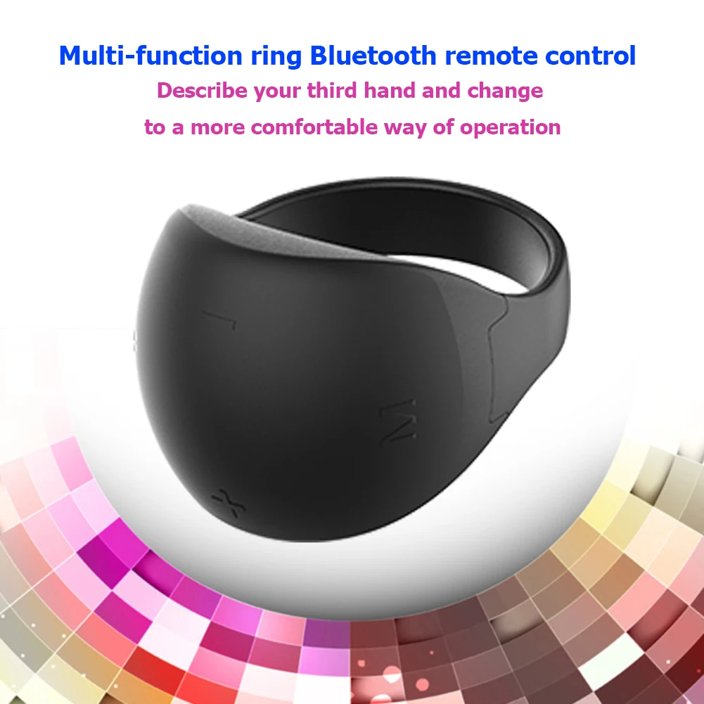 Пульт дистанционного управления R51 совместим с Bluetooth | Электроника