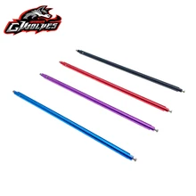 1pc Aluminum metal center drive shaft set for wltoys A949 A959 A969 A979 K929 RC 1/18 RC Upgrade parts 1pc Aluminum metal center drive shaft set for wltoys A949 A959 A969 A979 K929 RC 1/18 RC Upgrade parts