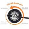 Jump Rope Crossfit Skipping Ropes Pro Ball Bearings Anti-Slip Handles Sports Weighted Training 2