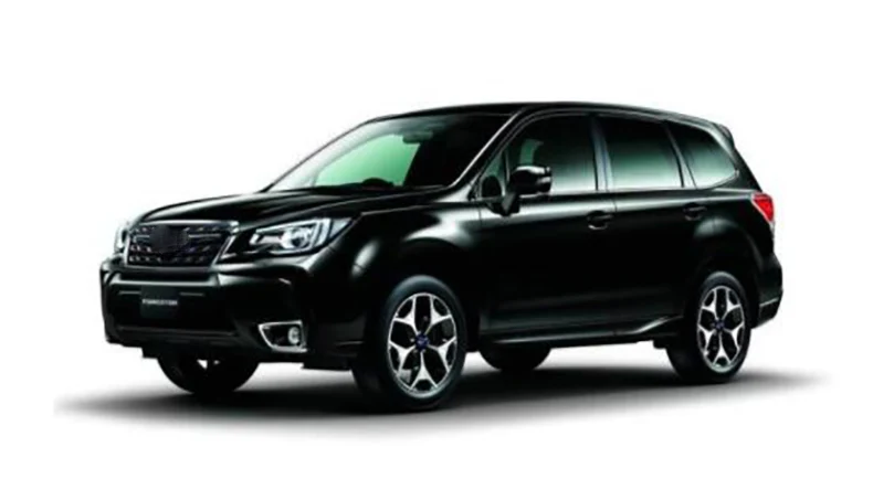 2008- для Subaru Forester покрытие занавеска выделенная крышка багажника штора украшения Аксессуары