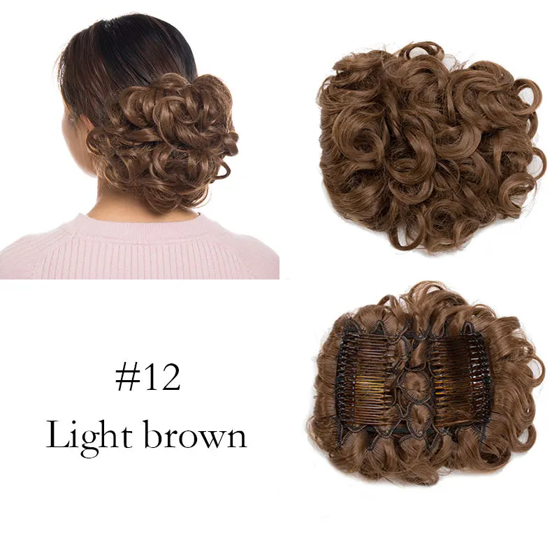 light brown