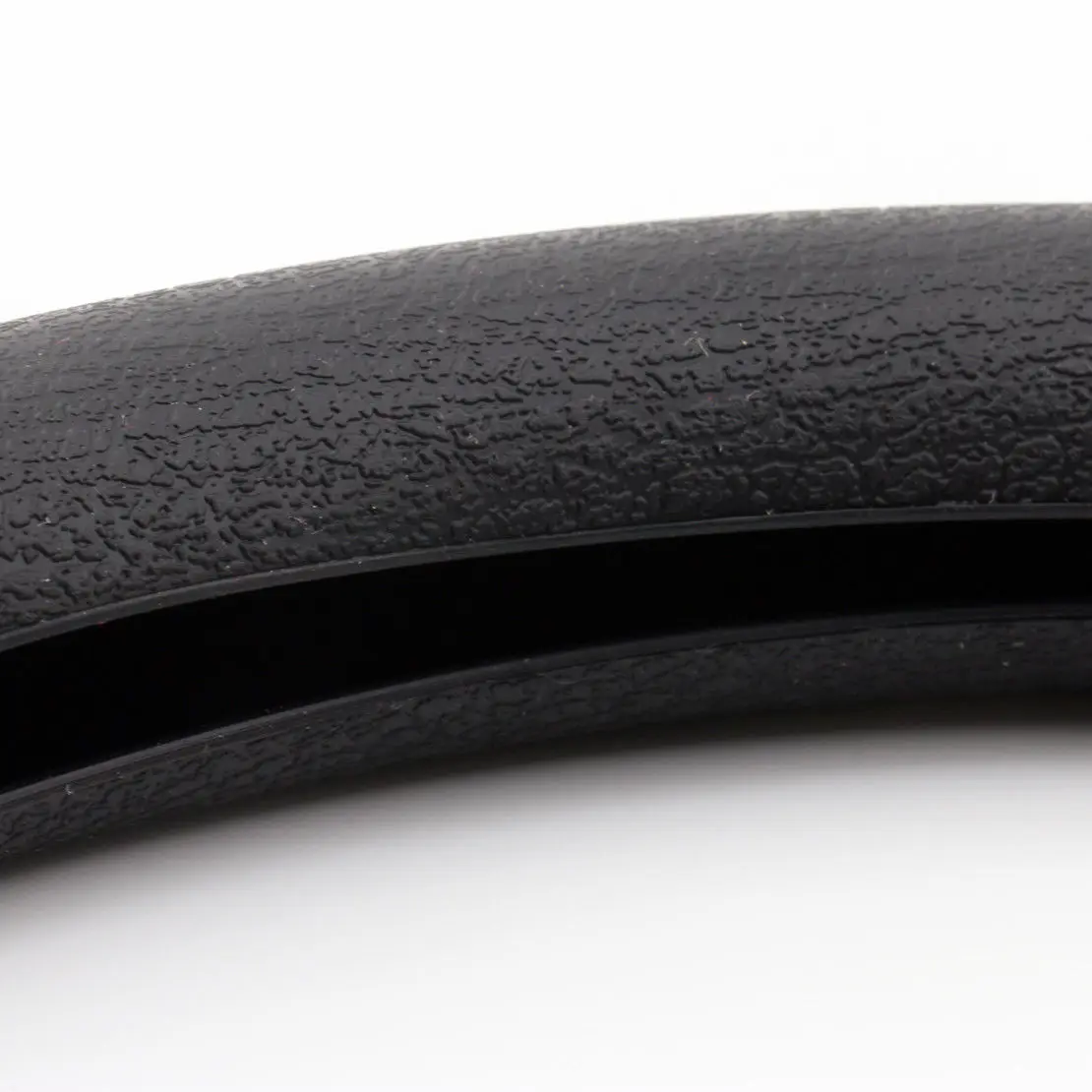 

Universal Silicone Steering Wheel Cover Protector Black Shell Leather Texture Auto Car Interior Steering Covers