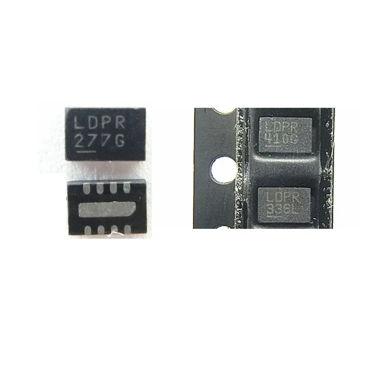 10 шт./лот U7090 U6990 IC чип LT3470AED LT3470AEDDB LDPR для Macbook Air & Retinas логическая плата Запасная