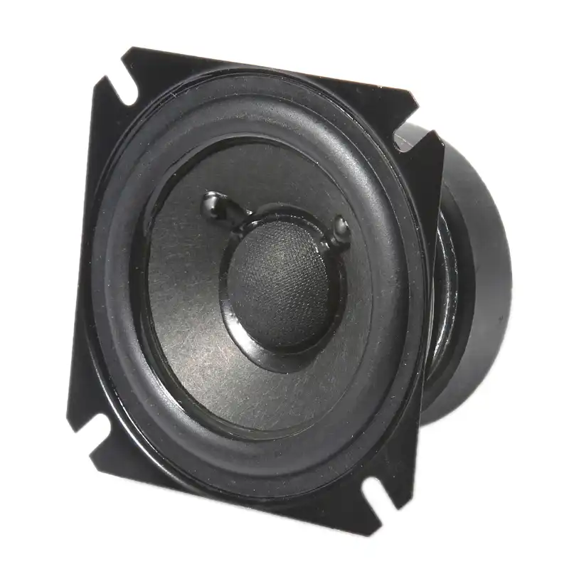 full range speaker 2.5 inch 4 ohm 15w
