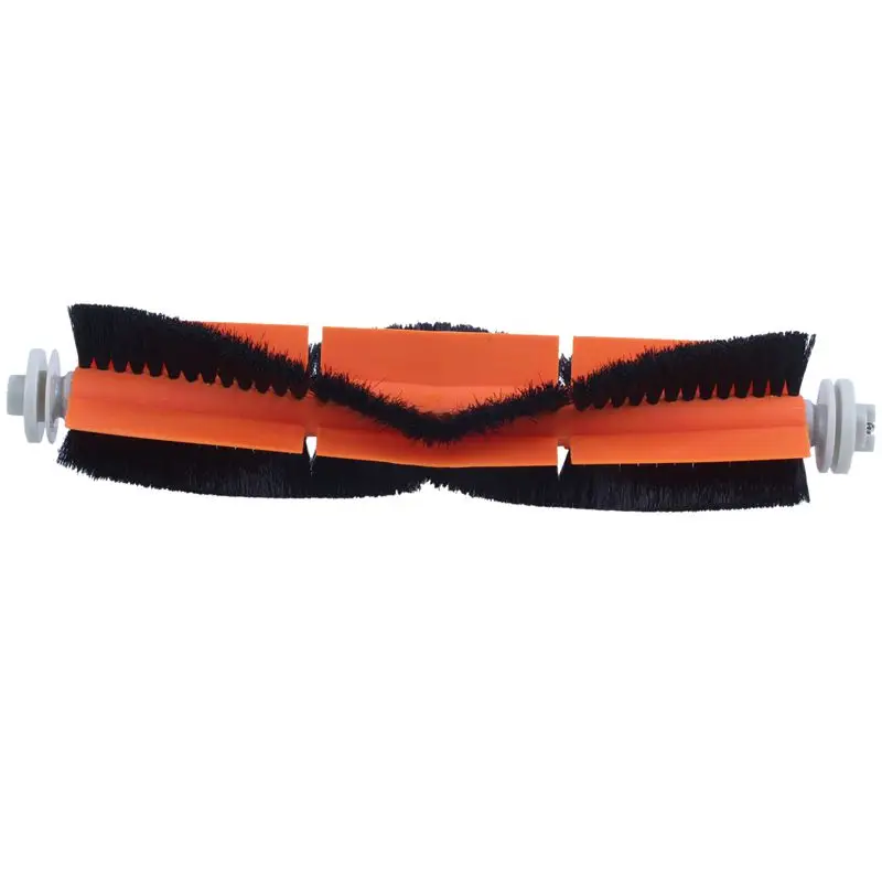 

Replacement Vacuum Brush Kit For Xiaomi MI Robot Vacuum Cleaner 1Pc Main Roller Brush 1Pc Cleaning Tool Vacuum Parts Accessori