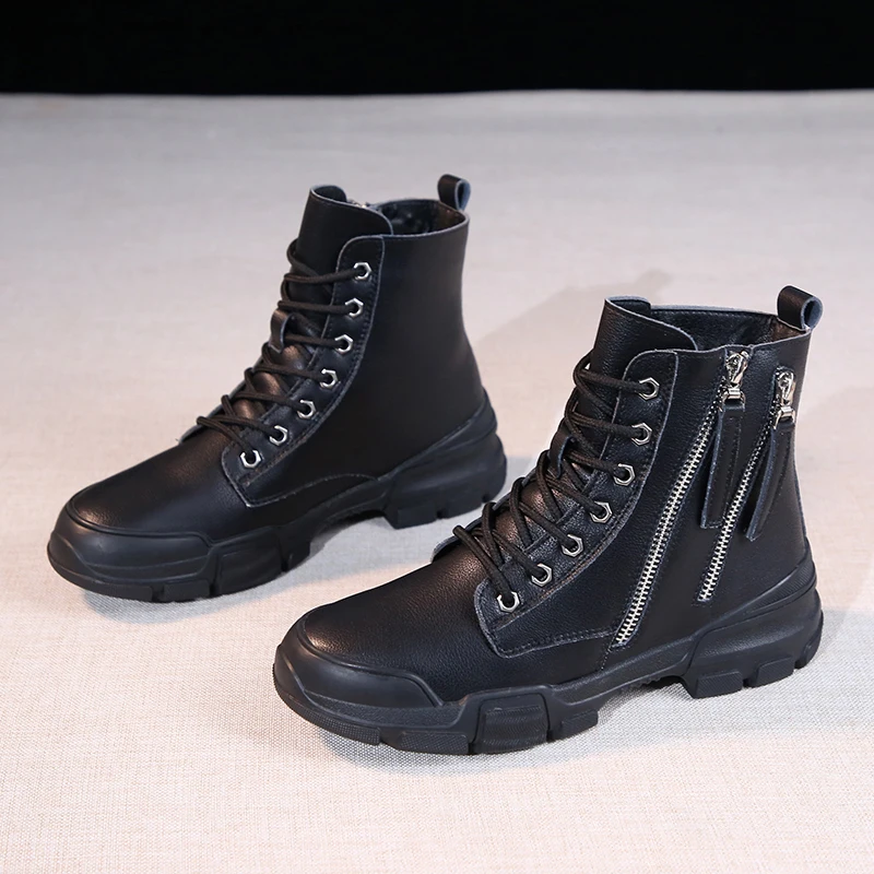 2019 Модное Новое высококачественное женское Bottes Femmes Chaussures Pour Dames Теплые женские