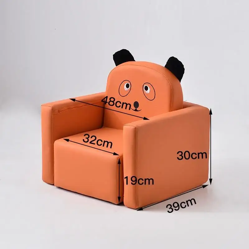 Quarto Menino Princesa Silla Small For Infantiles Cameretta Bimbi Kids Chambre Enfant Dormitorio Infantil детская софа - Цвет: Number 7