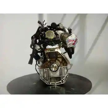 

K9K276 COMPLETE ENGINE NISSAN MICRA (K12E)