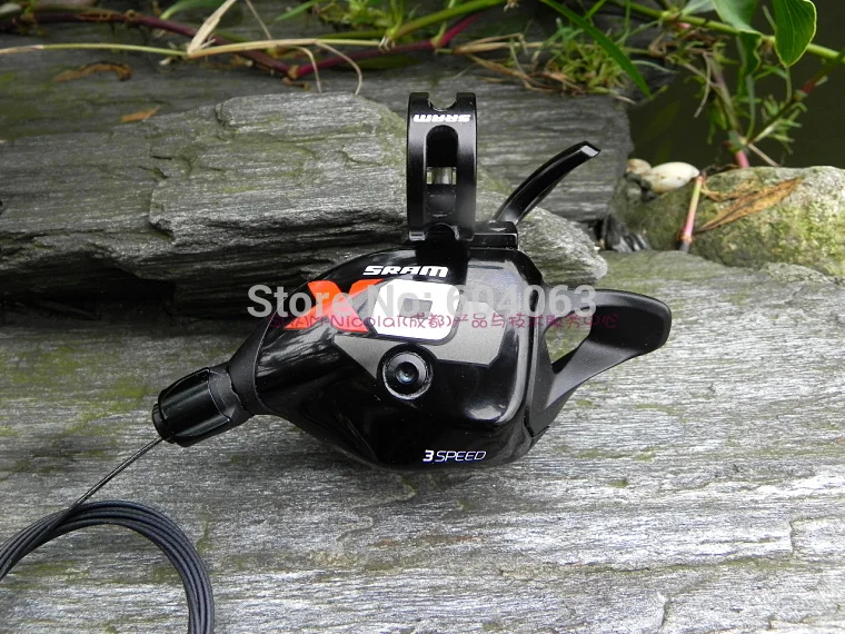 

For SRAM X0 Trigger Shifter 2S 3S MTB bicycle bike shifters