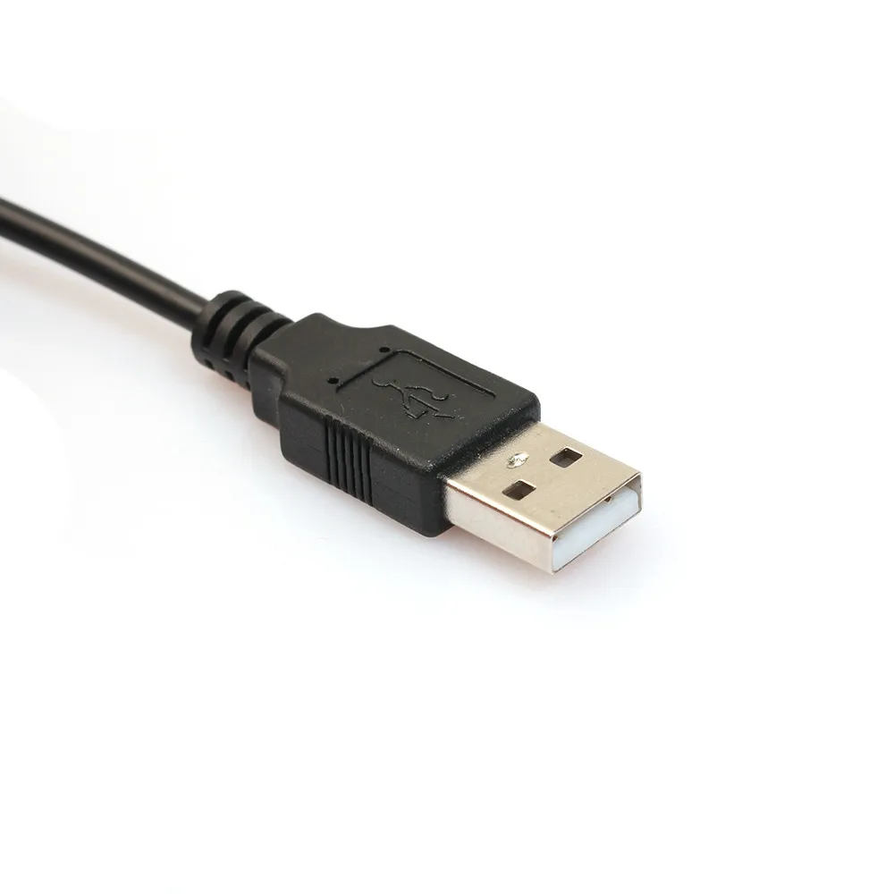 Адаптер питания CARPRIE 2 в 1 OTG Micro USB Host y разветвитель usb адаптер на кабель 5 Pin Male