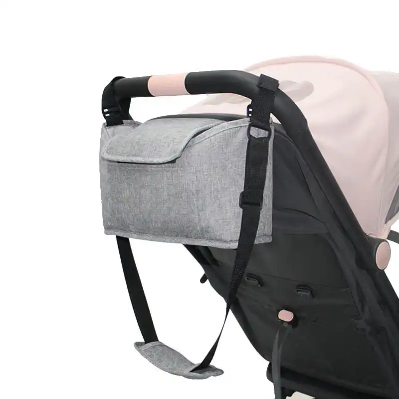 diaper hanging bag