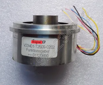 

Used / Tested V23401-T2509-C202 Encoder T2509-C202
