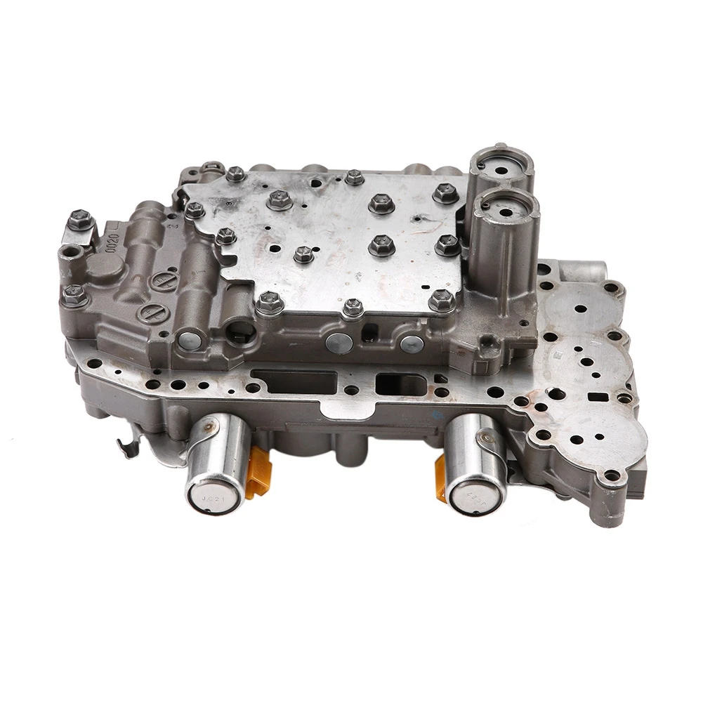 U140 U240 U241 автомобильный корпус клапана коробки передач для Toyota RAV4 Solara Highlander Celica RX300 ES300 Camry Matrix